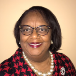 Brenda Smith