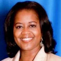 Shaketta Johnson