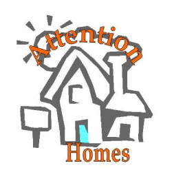 Attention Homes of Northwest Alabama